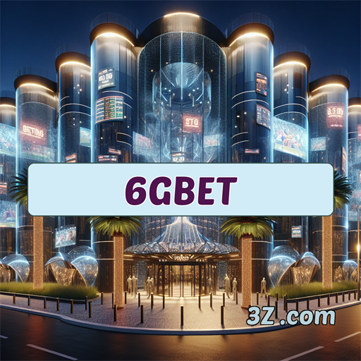 App do 6gbet: Diversão e Inovação na Palma da Mão