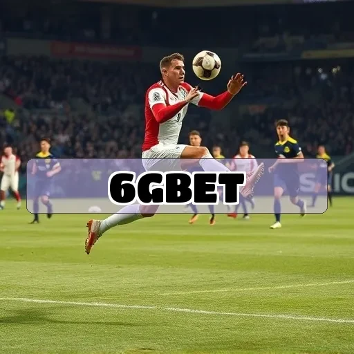 6gbet: Descubra a Nova Era de Apostas em Basquete Online