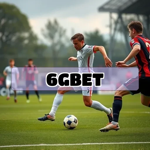 6gbet: Explore os Incríveis Jackpots e Transforme sua Sorte