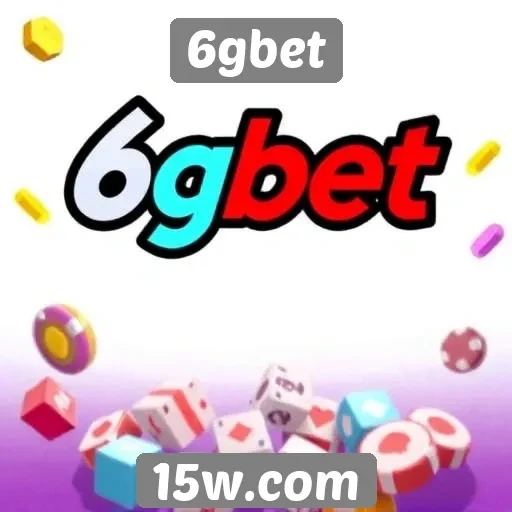 Análise da plataforma de jogos online 6gbet