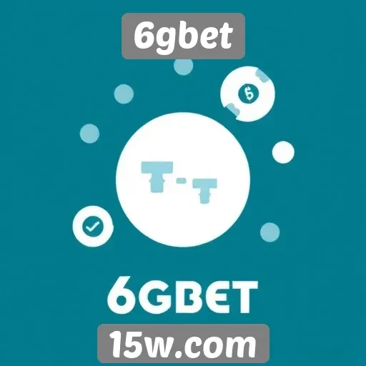 Métodos de pagamento aceitos no 6gbet