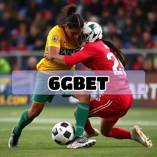 6gbet e Suas Promoções: Ganhos e Diversão à Vista!