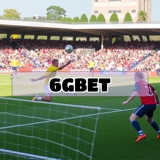 6gbet: A Roleta que Revoluciona o Jogo Online no Brasil