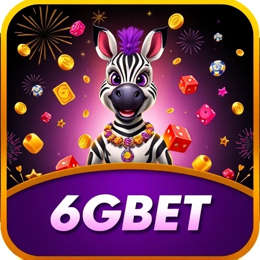6gbet logo