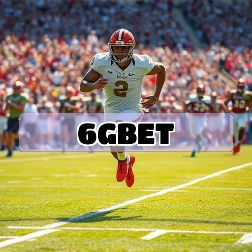 6gbet: Descubra Tudo Sobre o Suporte que Transforma sua Experiência de Jogo